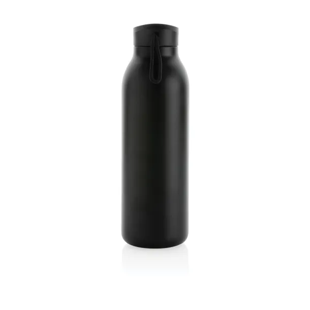  Avira Avior RCS Re-steel bottle 500 ML - Avira Black 