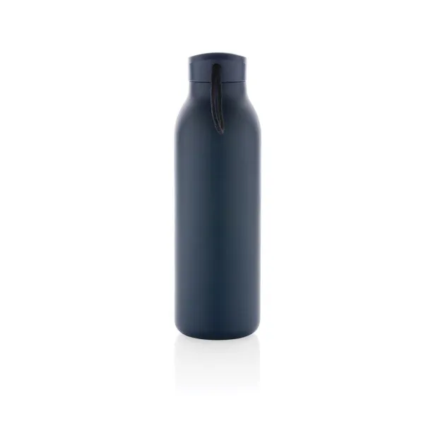  Avira Avior RCS Re-steel bottle 500 ML - Avira Navy Blue 