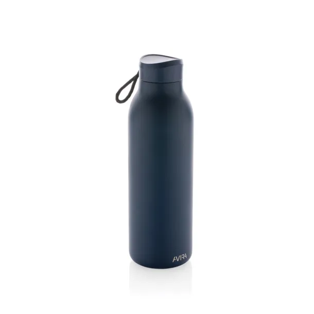  Avira Avior RCS Re-steel bottle 500 ML - Avira Navy Blue 