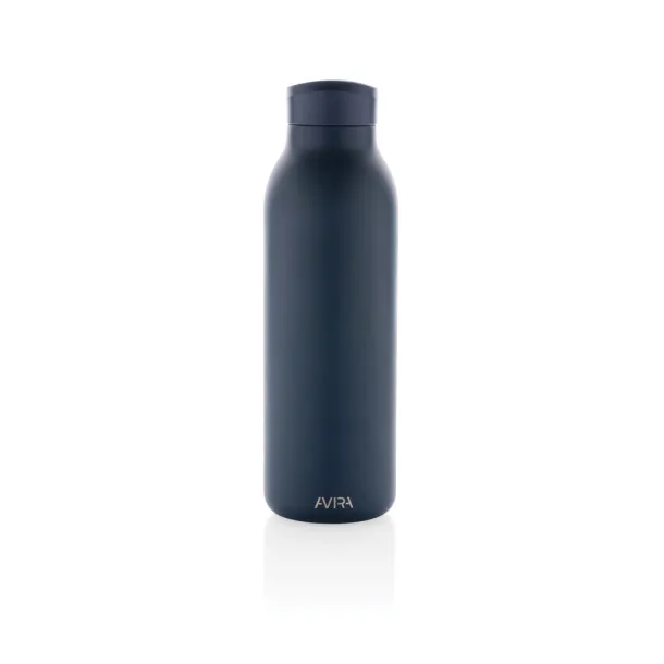  Avira Avior RCS Re-steel bottle 500 ML - Avira Navy Blue 