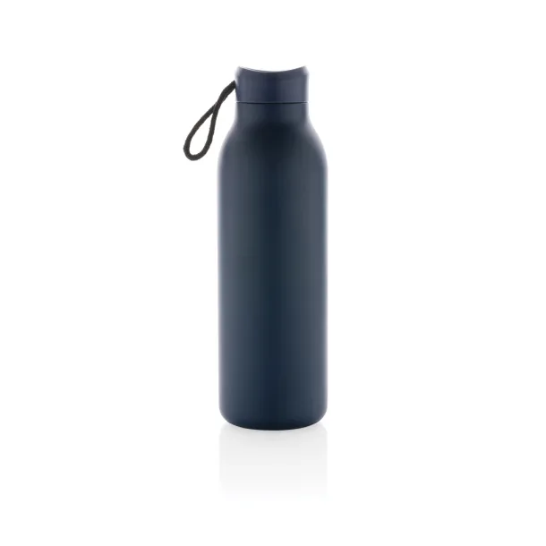  Avira Avior RCS Re-steel bottle 500 ML - Avira Navy Blue 