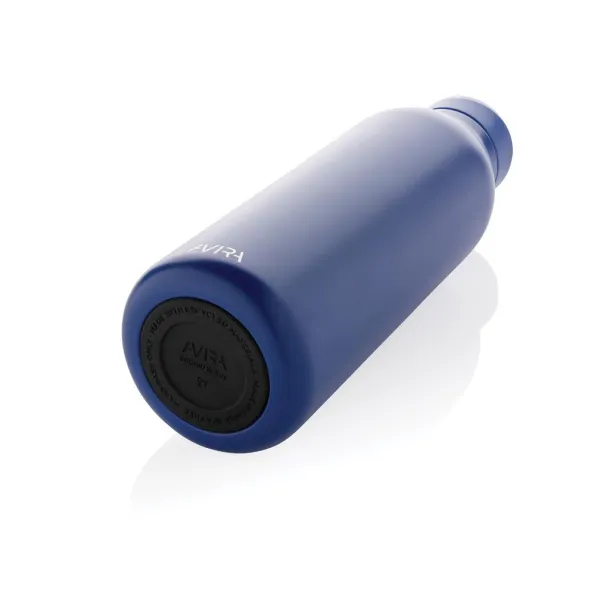  Avira Avior RCS Re-steel bottle 500 ML - Avira Kraljevski plava