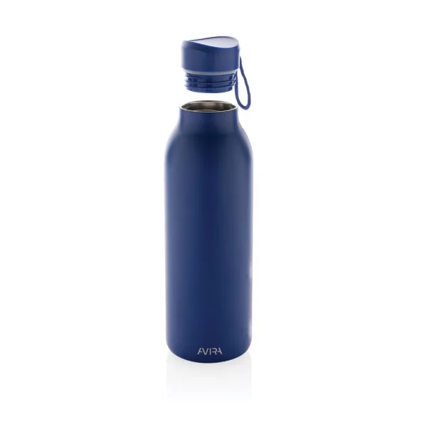  Avira Avior boca od RCS recikliranog čelika, 500ml - Avira blue 