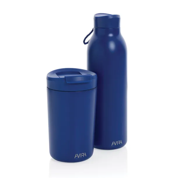  Avira Avior RCS Re-steel bottle 500 ML - Avira Kraljevski plava