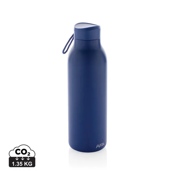  Avira Avior boca od RCS recikliranog čelika, 500ml - Avira blue 