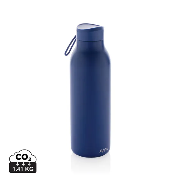  Avira Avior RCS Re-steel bottle 500 ML - Avira blue 