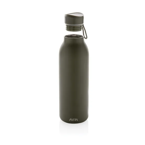  Avira Avior RCS Re-steel bottle 500 ML - Avira Green 