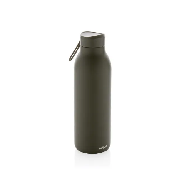  Avira Avior RCS Re-steel bottle 500 ML - Avira Green 