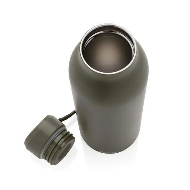  Avira Avior RCS Re-steel bottle 500 ML - Avira Zelena
