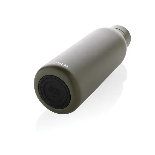  Avira Avior RCS Re-steel bottle 500 ML - Avira Zelena