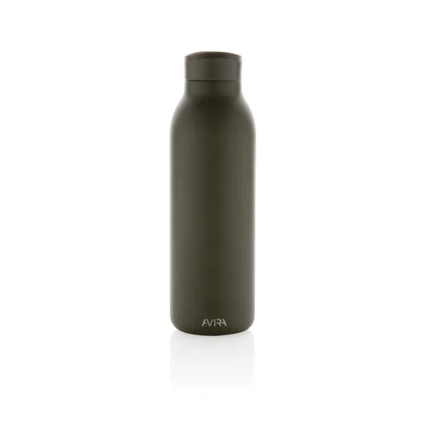  Avira Avior RCS Re-steel bottle 500 ML - Avira Green 