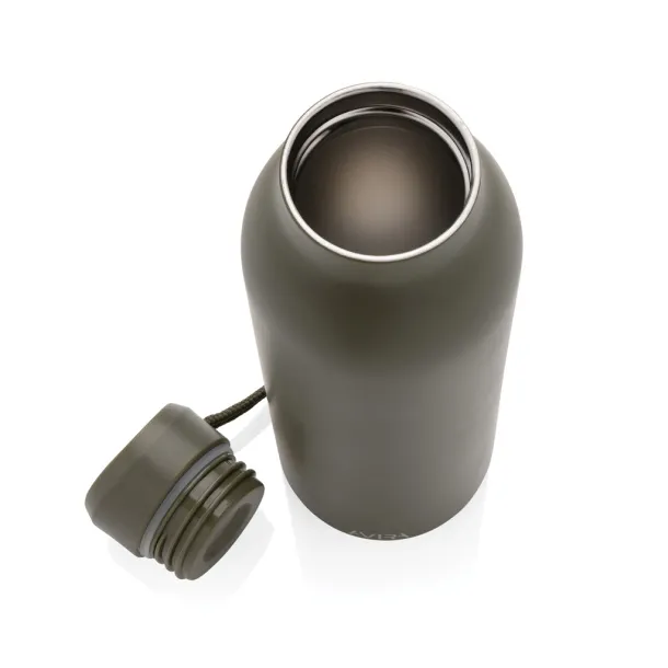  Avira Avior boca od RCS recikliranog čelika, 500ml - Avira Zelena