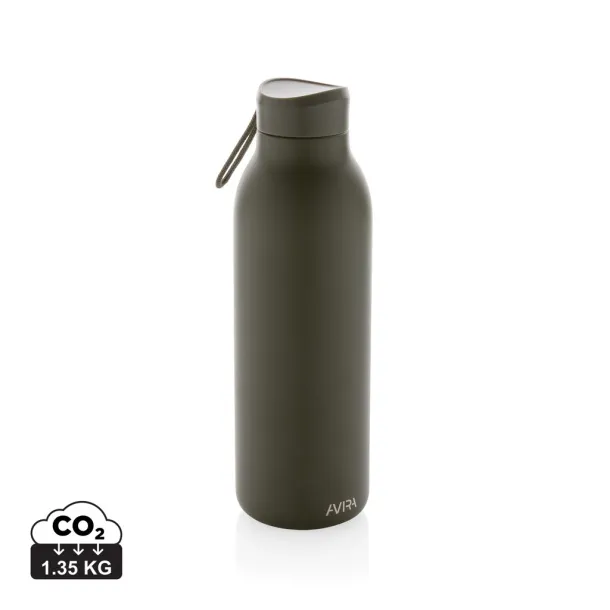  Avira Avior RCS Re-steel bottle 500 ML - Avira Zelena