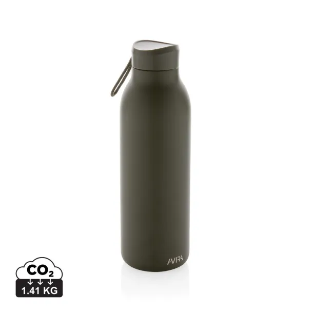  Avira Avior RCS Re-steel bottle 500 ML - Avira Green 