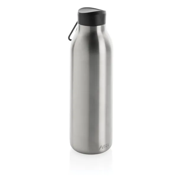  Avira Avior RCS Re-steel bottle 500 ML - Avira Silver 