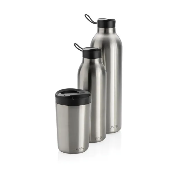  Avira Avior RCS Re-steel bottle 500 ML - Avira Silver 