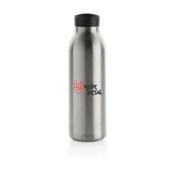  Avira Avior RCS Re-steel bottle 500 ML - Avira Silver 