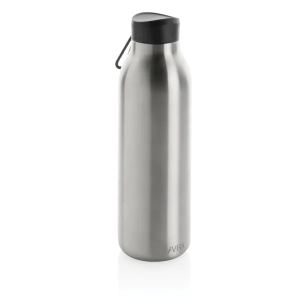  Avira Avior RCS Re-steel bottle 500 ML - Avira Silver 