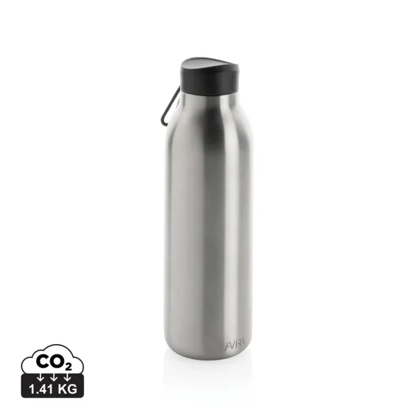  Avira Avior RCS Re-steel bottle 500 ML - Avira Silver 