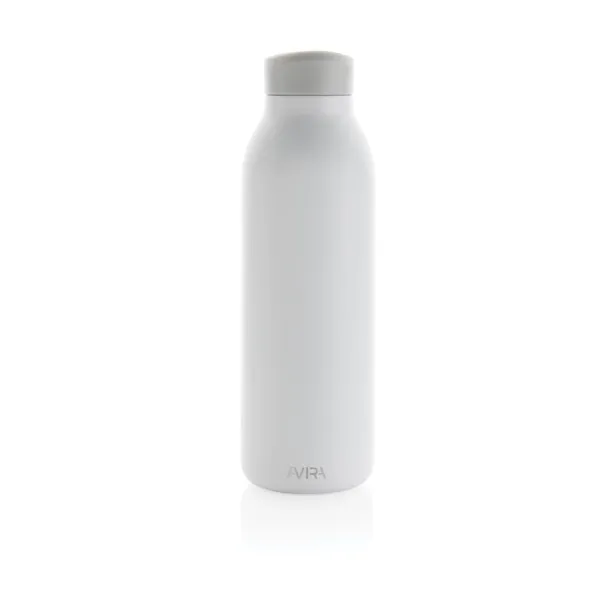  Avira Avior RCS Re-steel bottle 500 ML - Avira White 