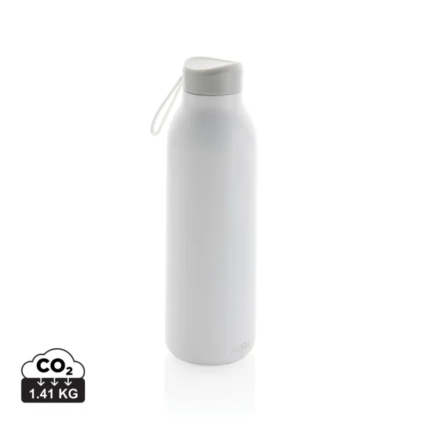  Avira Avior RCS Re-steel bottle 500 ML - Avira White 