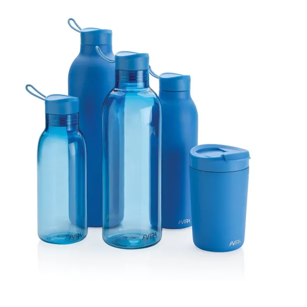  Avira Avior boca od RCS recikliranog čelika, 500ml - Avira blue 