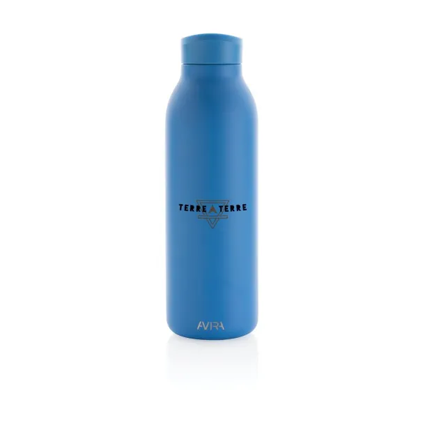  Avira Avior RCS Re-steel bottle 500 ML - Avira blue 