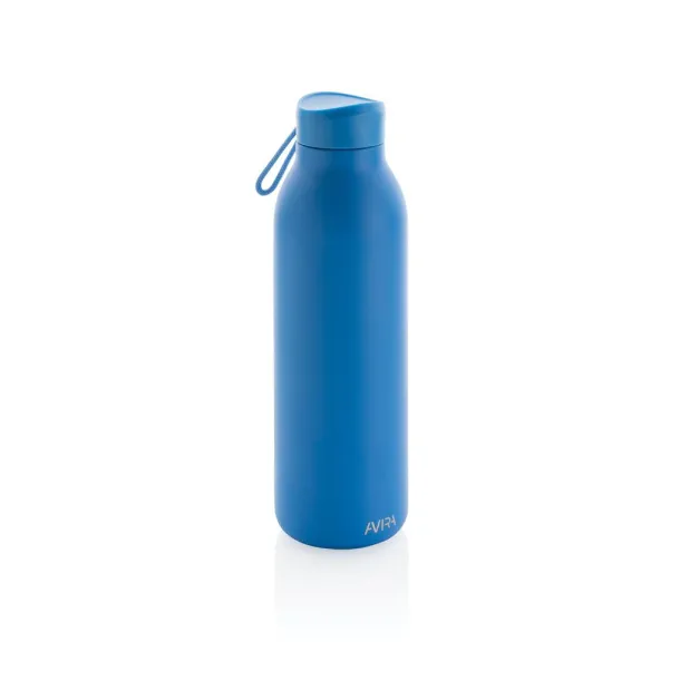  Avira Avior boca od RCS recikliranog čelika, 500ml - Avira blue 