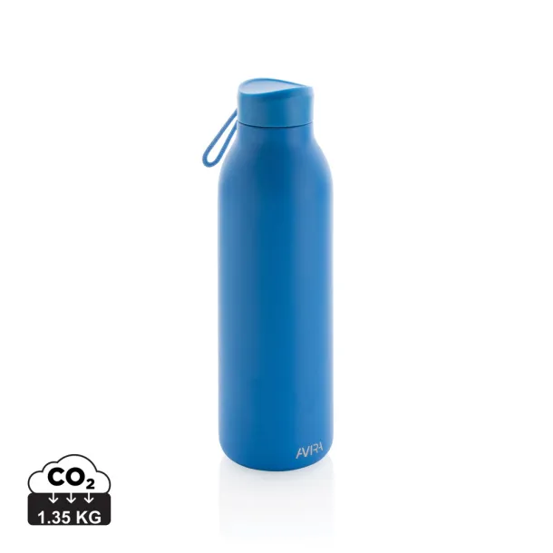  Avira Avior RCS Re-steel bottle 500 ML - Avira blue 