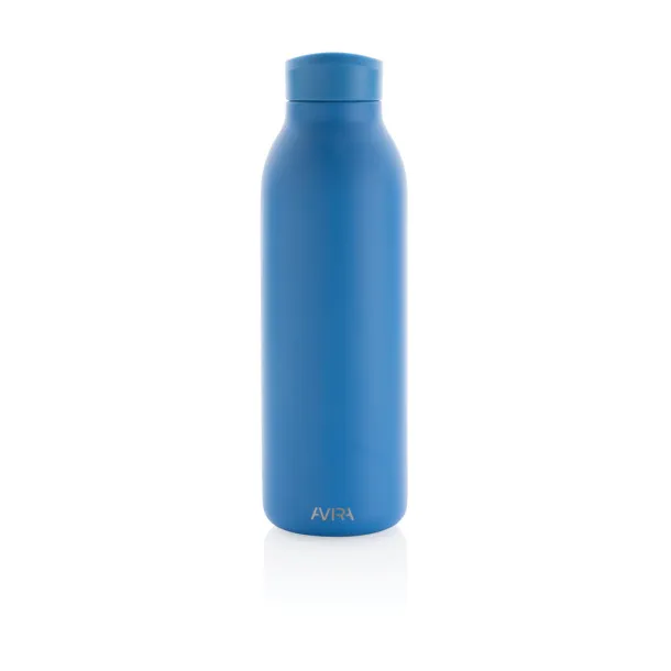  Avira Avior boca od RCS recikliranog čelika, 500ml - Avira blue 