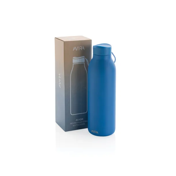  Avira Avior RCS Re-steel bottle 500 ML - Avira blue 