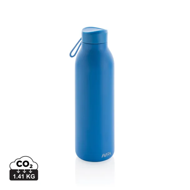  Avira Avior RCS Re-steel bottle 500 ML - Avira blue 