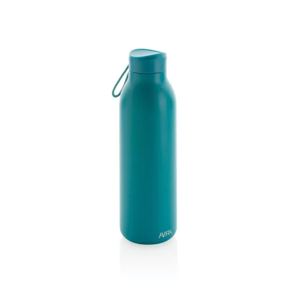  Avira Avior RCS Re-steel bottle 500 ML - Avira Turquoise 