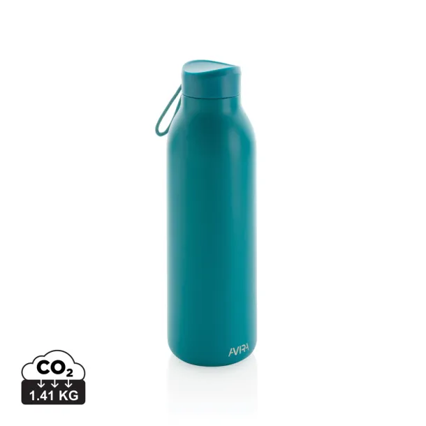  Avira Avior RCS Re-steel bottle 500 ML - Avira Turquoise 