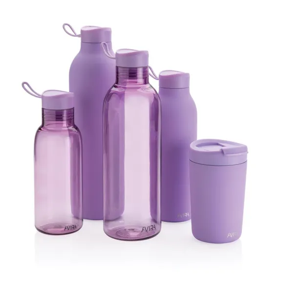  Avira Avior boca od RCS recikliranog čelika, 500ml - Avira purple 