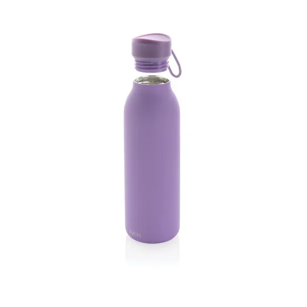  Avira Avior boca od RCS recikliranog čelika, 500ml - Avira purple 