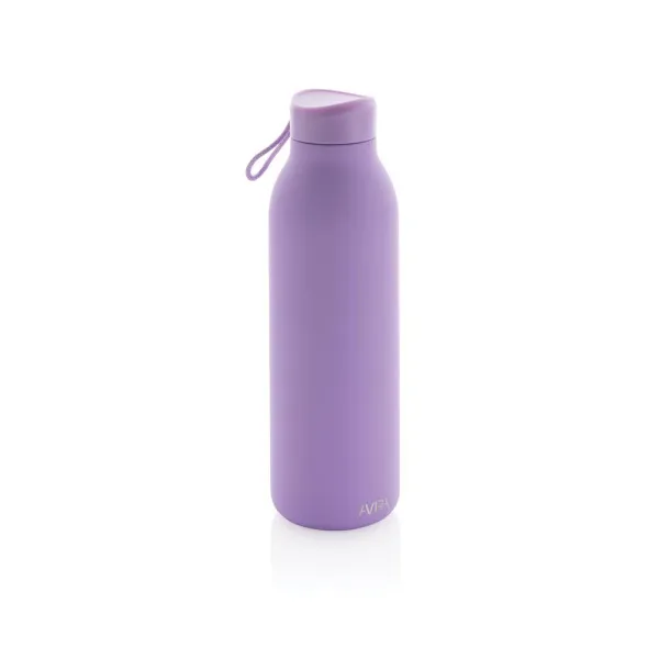  Avira Avior boca od RCS recikliranog čelika, 500ml - Avira purple 