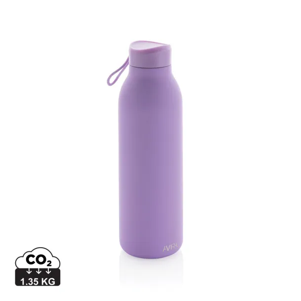  Avira Avior RCS Re-steel bottle 500 ML - Avira purple 