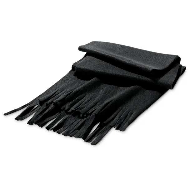 JASON Scarf Black