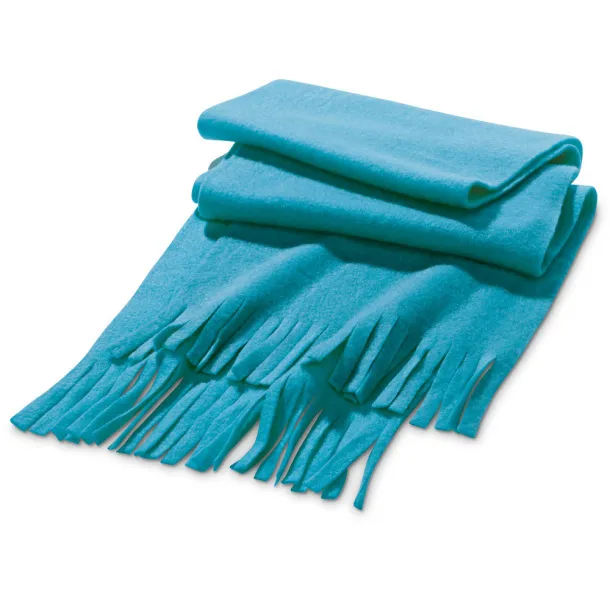 JASON Scarf Light blue