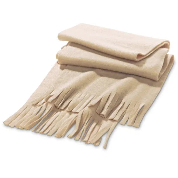 JASON Scarf Beige