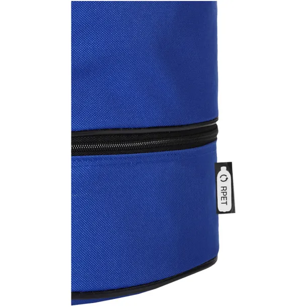 Idaho RPET sailor duffel bag Royal blue