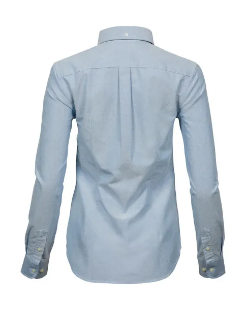  Ladies Perfect Oxford Shirt - Tee Jays