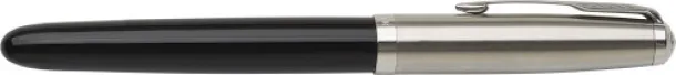  Parker 51 fountain pen - Parker Crna