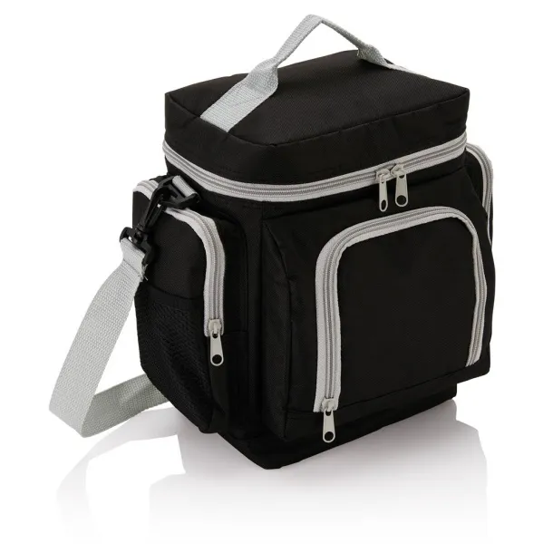  Deluxe travel cooler bag - XD Collection Black 