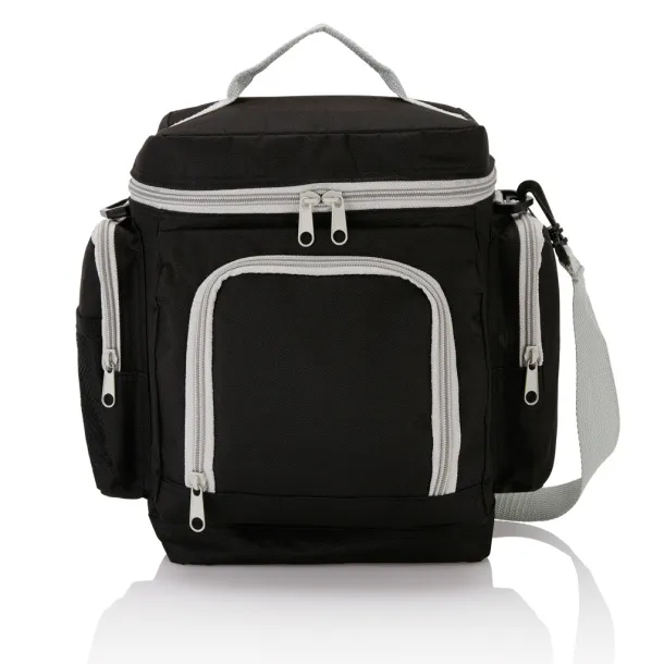  Deluxe travel cooler bag - XD Collection Black 