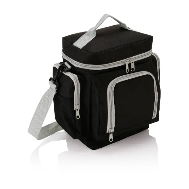  Deluxe travel cooler bag - XD Collection Black 