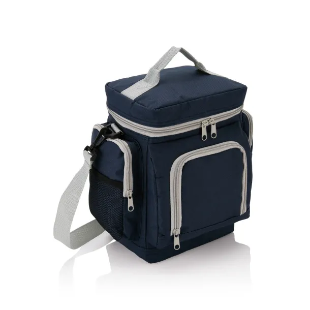  Deluxe travel cooler bag - XD Collection Blue 