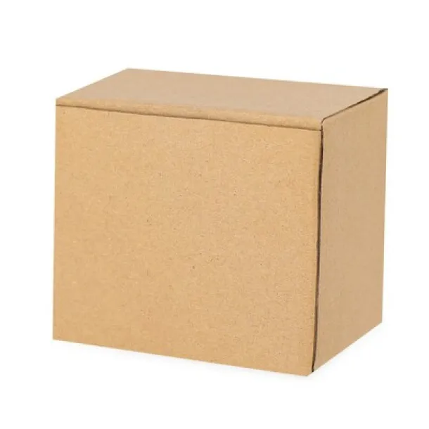  Šalica s karabinerom 200 ml Crna