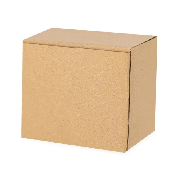  Mug 200 ml with carabiner Crvena